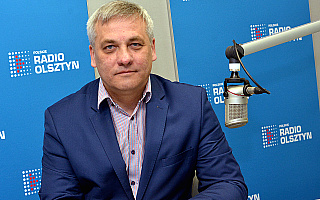 Jerzy Szmit: Żeby referendum się udało, musi być pewien nastrój Jerzy Szmit: Żeby referendum się udało, musi być pewien nastrój